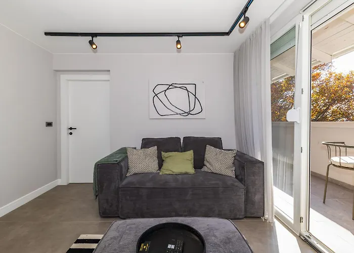 Pied-à-terre By Belmont Realty Appartement Zadar