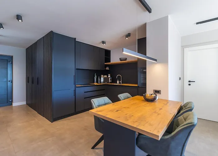Appartement Pied-à-terre By Belmont Realty Zadar