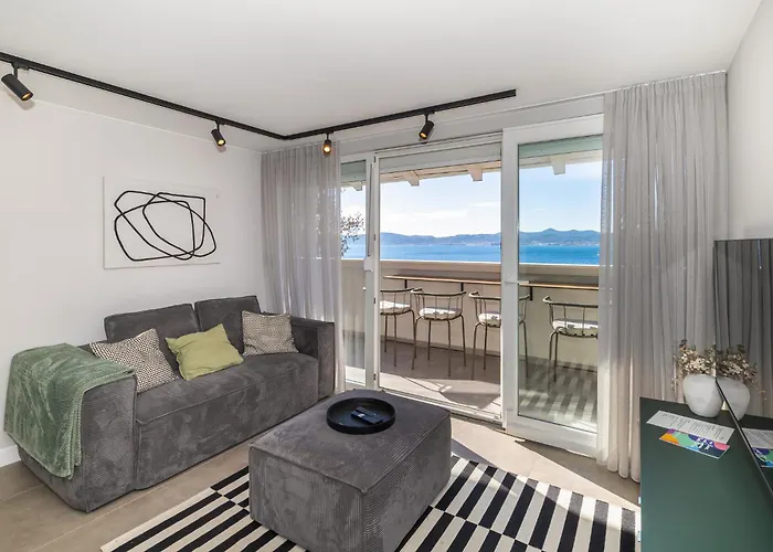 Appartement Pied-à-terre By Belmont Realty Zadar