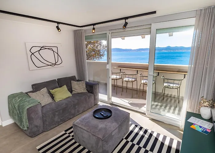 Pied-à-terre By Belmont Realty *