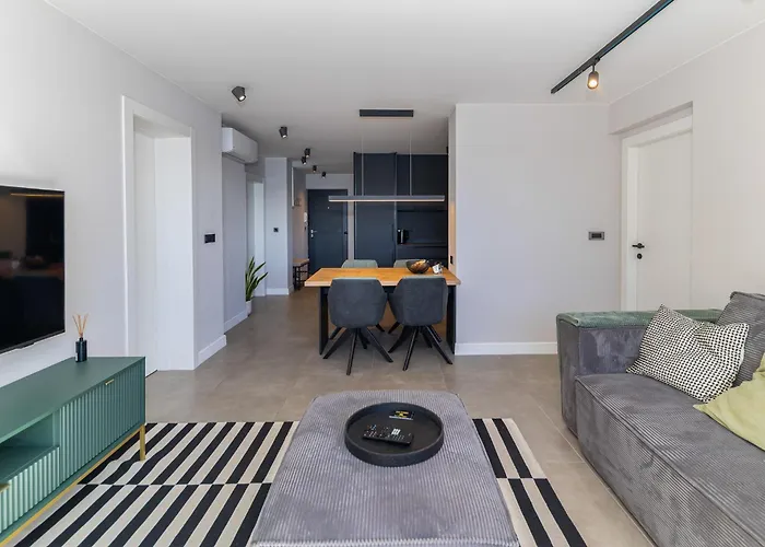 Pied-à-terre By Belmont Realty Appartement *