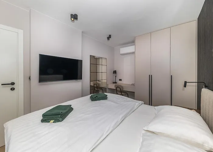 Pied-à-terre By Belmont Realty Appartement