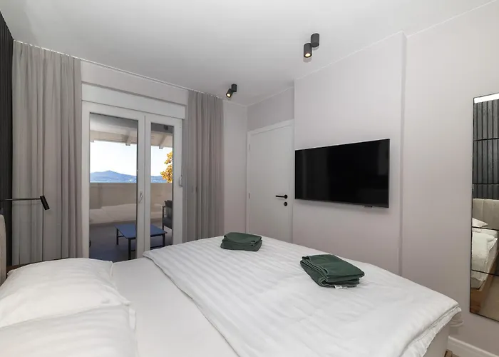 Appartement Pied-à-terre By Belmont Realty