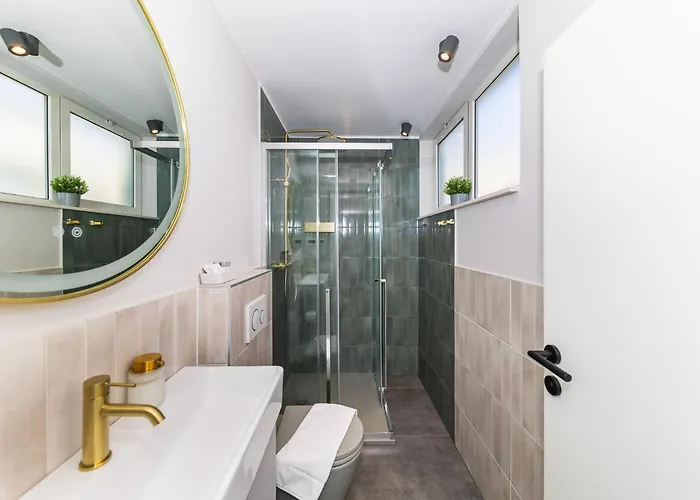 Pied-à-terre By Belmont Realty Appartement