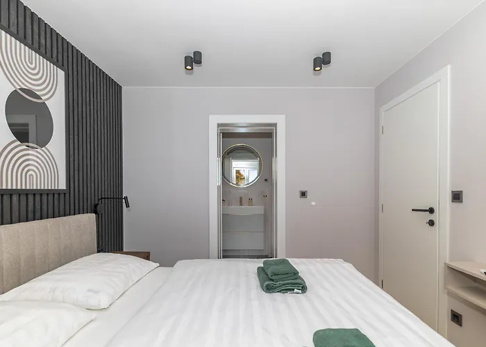 Appartement Pied-à-terre By Belmont Realty