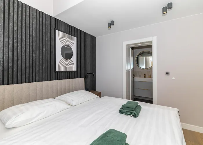 Pied-à-terre By Belmont Realty Appartement *