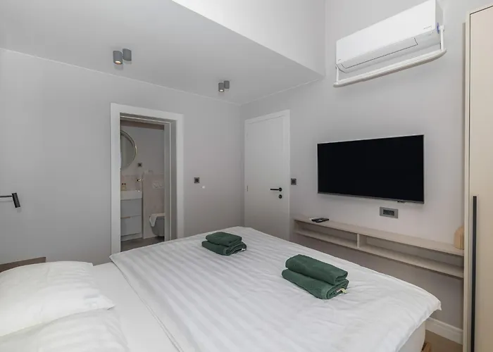 Pied-à-terre By Belmont Realty Appartement *