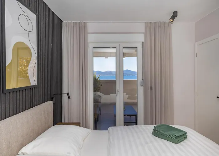 Pied-à-terre By Belmont Realty Appartement Zadar