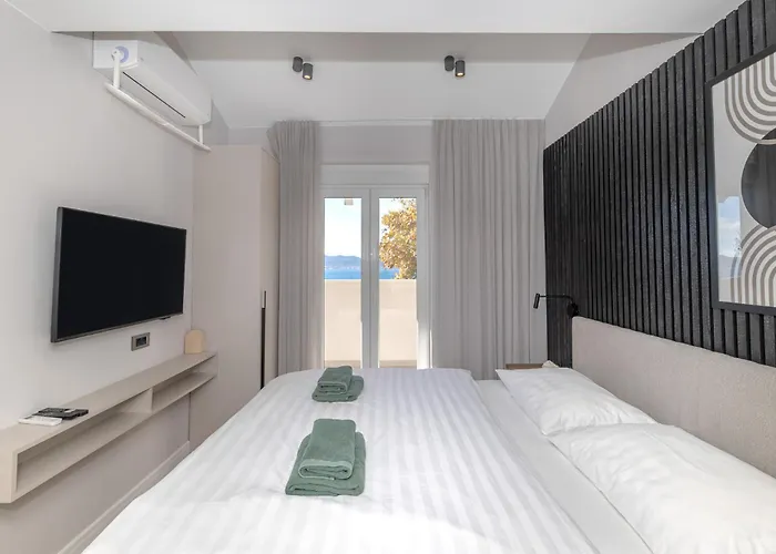 Pied-à-terre By Belmont Realty Appartement