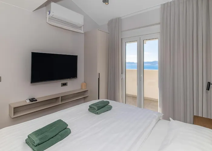 Appartement Pied-à-terre By Belmont Realty