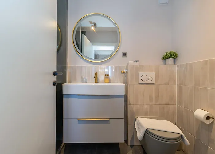 Pied-à-terre By Belmont Realty Appartement