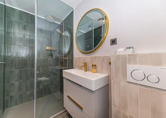 Appartement Pied-à-terre By Belmont Realty Zadar