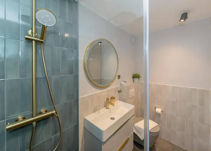 Pied-à-terre By Belmont Realty * Zadar