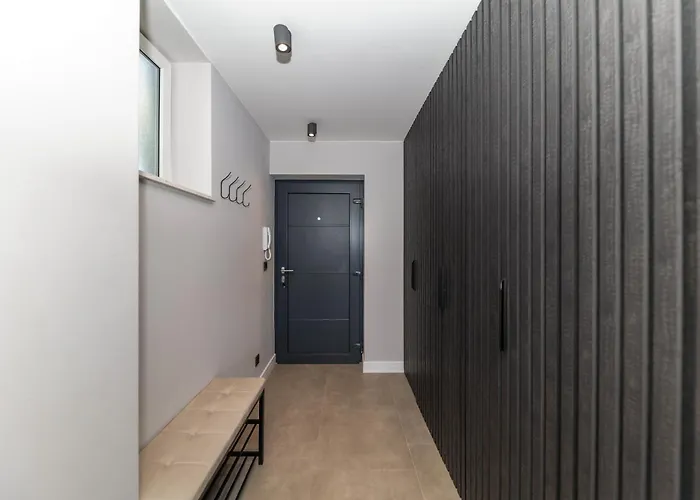 Appartement Pied-à-terre By Belmont Realty Zadar