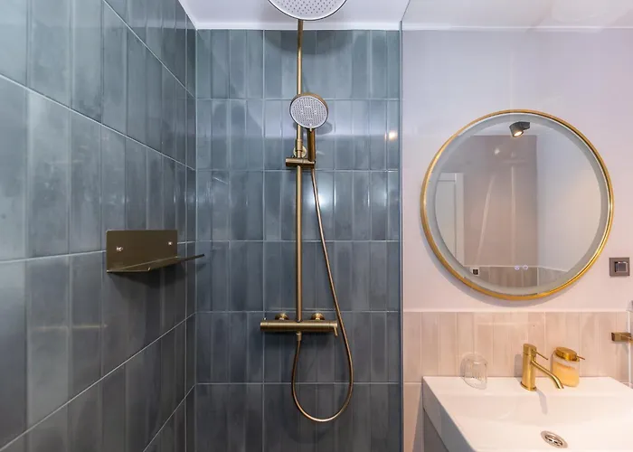 Appartement Pied-à-terre By Belmont Realty Zadar