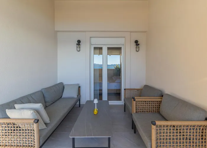 Pied-à-terre By Belmont Realty Appartement Zadar