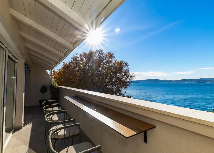 Pied-à-terre By Belmont Realty Appartement