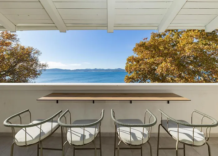 Pied-à-terre By Belmont Realty Appartement