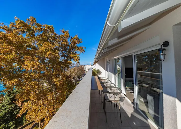 Pied-à-terre By Belmont Realty Appartement *