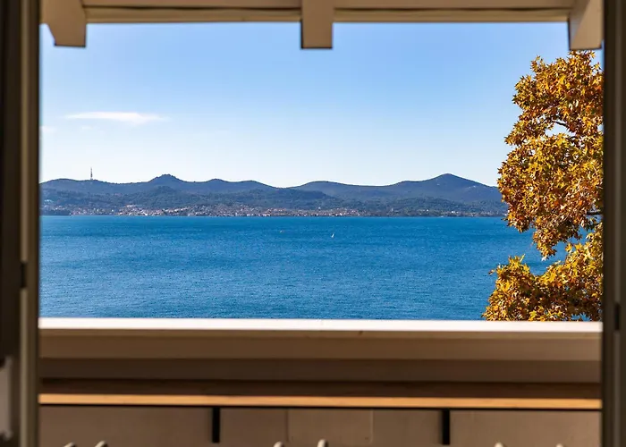 Pied-à-terre By Belmont Realty Appartement *