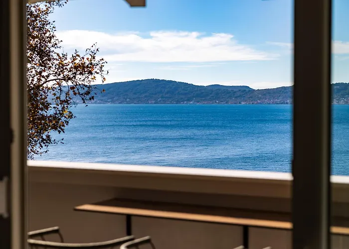 Pied-à-terre By Belmont Realty * Zadar