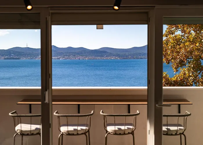 Pied-à-terre By Belmont Realty Appartement Zadar