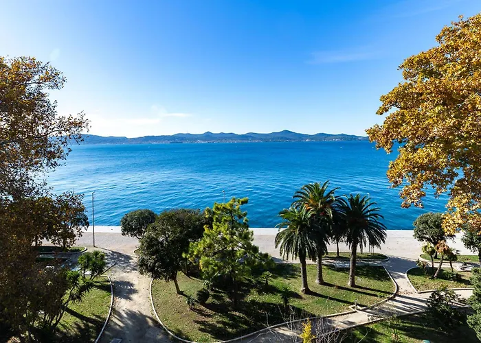 Appartement Pied-à-terre By Belmont Realty *